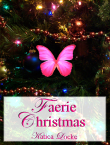 Faerie Christmas Cover 1
